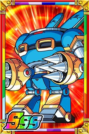 「ドラゴンポーカー」にて「ロックマンX」とのコラボが実施！エックスやゼロが描き下ろしイラストで登場の画像13