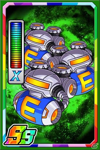 「ドラゴンポーカー」にて「ロックマンX」とのコラボが実施！エックスやゼロが描き下ろしイラストで登場の画像17