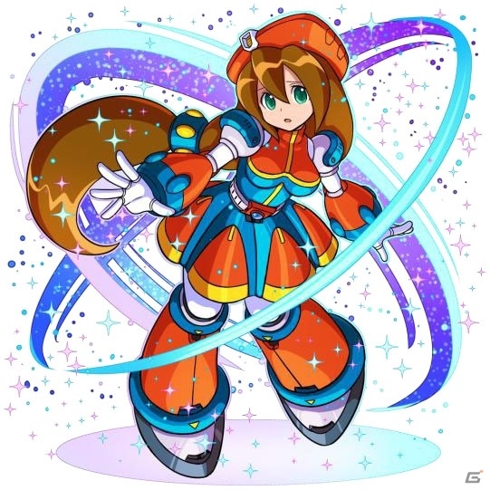 「ドラゴンポーカー」にて「ロックマンX」とのコラボが実施！エックスやゼロが描き下ろしイラストで登場の画像6