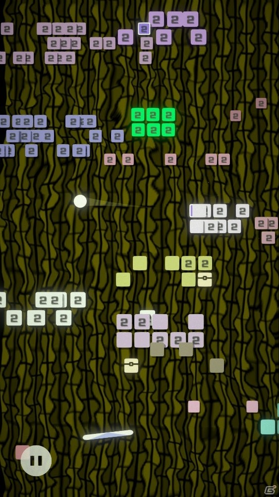 バーが縦横無尽に動き過ぎてもはやブロック崩しではないブロック崩し「ブレイクスマッシュ！」が配信！の画像6