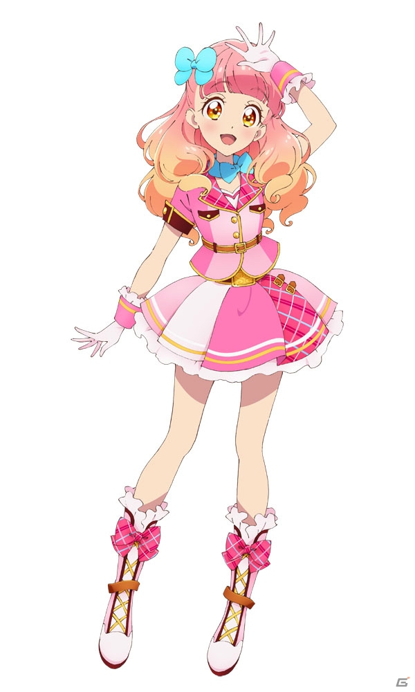 「データカードダス アイカツフレンズ！ ～かがやきのジュエル～」2019年3月下旬に稼働開始！の画像14