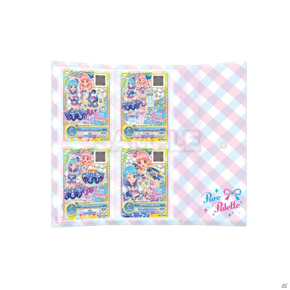 「データカードダス アイカツフレンズ！ ～かがやきのジュエル～」2019年3月下旬に稼働開始！の画像8