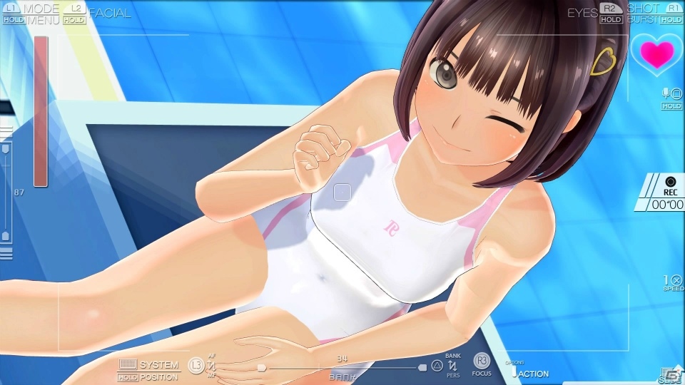 「LoveR」写真部の部員・堂島隆生（CV：杉田智和）とクラス担任・冴稀陽茉利（CV：丹下桜）を紹介！の画像1