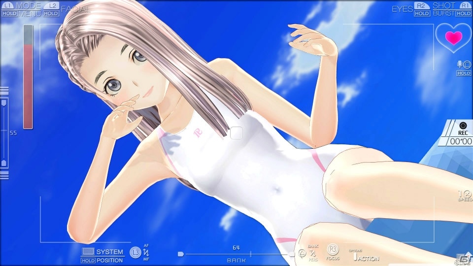 「LoveR」写真部の部員・堂島隆生（CV：杉田智和）とクラス担任・冴稀陽茉利（CV：丹下桜）を紹介！の画像3