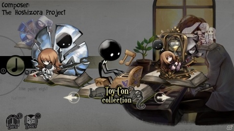 Switch「DEEMO」にて「楽曲追加パッチVer1.5」が無料配信開始！楽曲の試聴映像も公開の画像7
