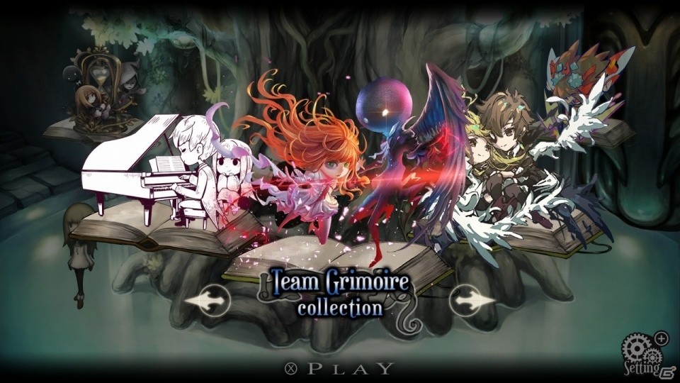 Switch「DEEMO」にて「楽曲追加パッチVer1.5」が無料配信開始！楽曲の試聴映像も公開の画像1