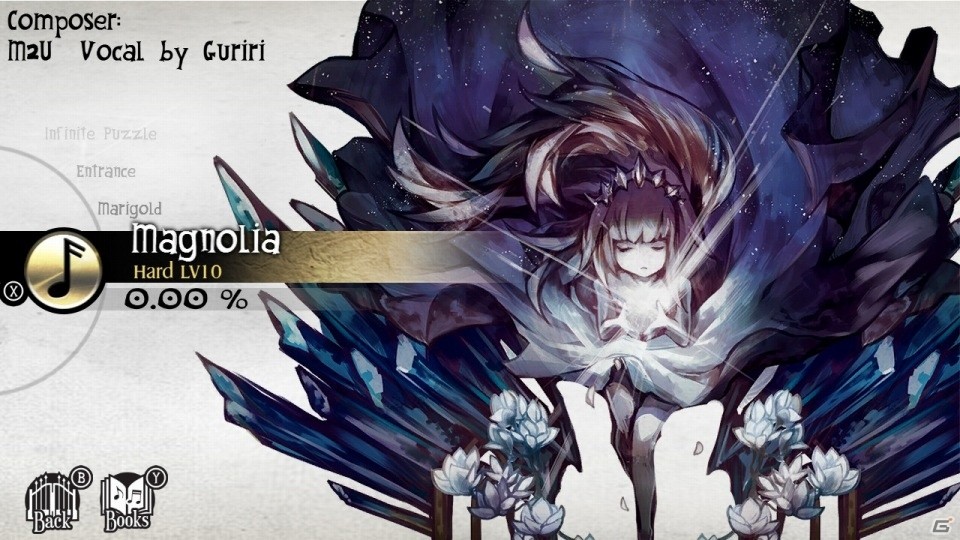 Switch「DEEMO」にて「楽曲追加パッチVer1.5」が無料配信開始！楽曲の試聴映像も公開の画像14