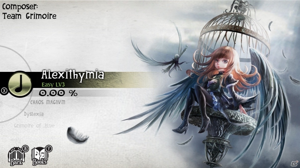 Switch「DEEMO」にて「楽曲追加パッチVer1.5」が無料配信開始！楽曲の試聴映像も公開の画像2