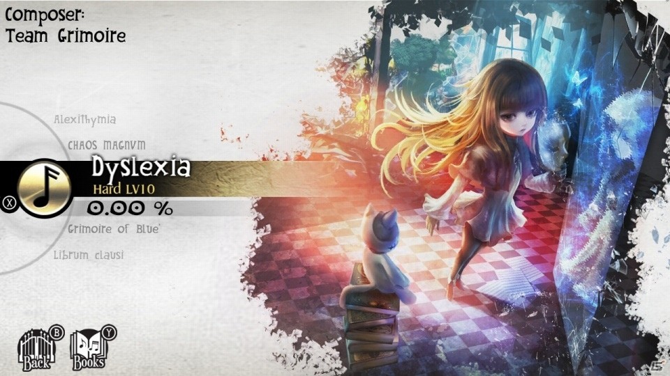 Switch「DEEMO」にて「楽曲追加パッチVer1.5」が無料配信開始！楽曲の試聴映像も公開の画像4