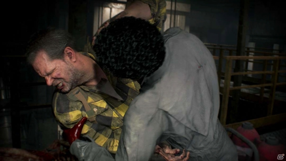 「バイオハザード RE:2」サブキャラたちのIFの運命に挑む無料DLC「THE GHOST SURVIVORS」2月15日に配信！の画像2