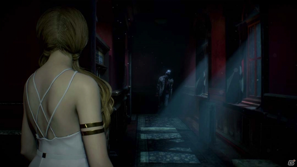 「バイオハザード RE:2」サブキャラたちのIFの運命に挑む無料DLC「THE GHOST SURVIVORS」2月15日に配信！の画像4