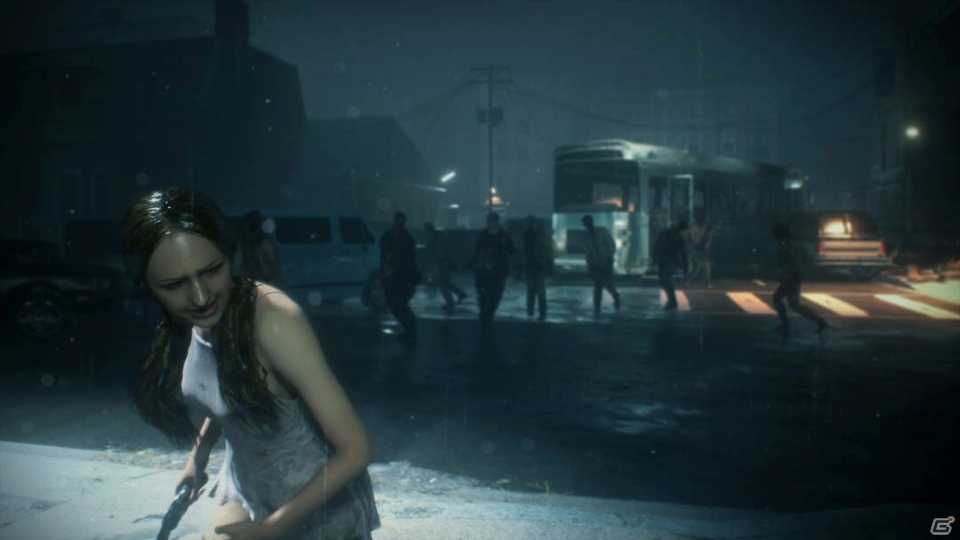 「バイオハザード RE:2」サブキャラたちのIFの運命に挑む無料DLC「THE GHOST SURVIVORS」2月15日に配信！の画像5