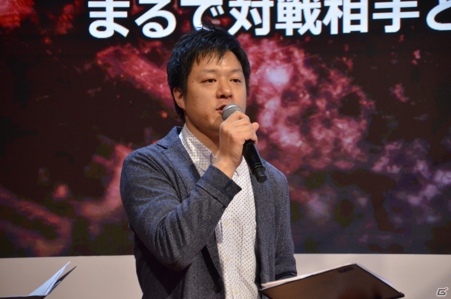 【JAEPO2019】松岡禎丞さんと高野麻里佳さんによる勝負の行方は！？「ポーカースタジアム」ステージレポートの画像2