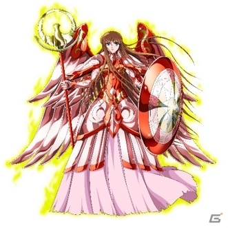 「聖闘士星矢 ゾディアック ブレイブ」天馬星座の神聖衣 星矢(ACE)が登場！3周年を記念したキャンペーンも実施の画像3