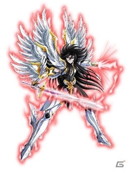 「聖闘士星矢 ゾディアック ブレイブ」天馬星座の神聖衣 星矢(ACE)が登場！3周年を記念したキャンペーンも実施の画像4