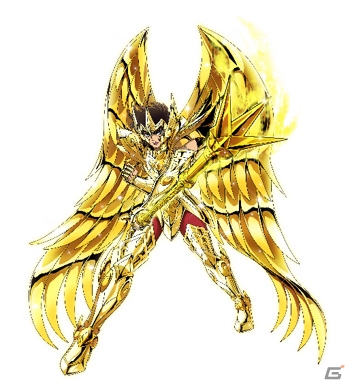 「聖闘士星矢 ゾディアック ブレイブ」天馬星座の神聖衣 星矢(ACE)が登場！3周年を記念したキャンペーンも実施の画像6