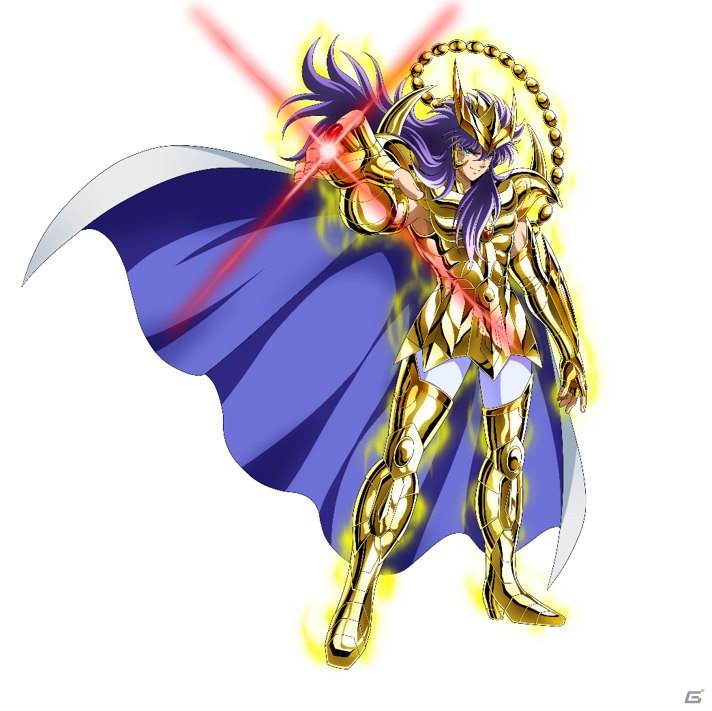 「聖闘士星矢 ゾディアック ブレイブ」天馬星座の神聖衣 星矢(ACE)が登場！3周年を記念したキャンペーンも実施の画像7