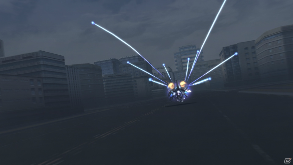 「SDガンダム ジージェネレーション クロスレイズ」ゲームシステムや参戦ユニットを一挙紹介！の画像100