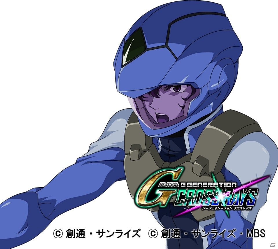 「SDガンダム ジージェネレーション クロスレイズ」ゲームシステムや参戦ユニットを一挙紹介！の画像101