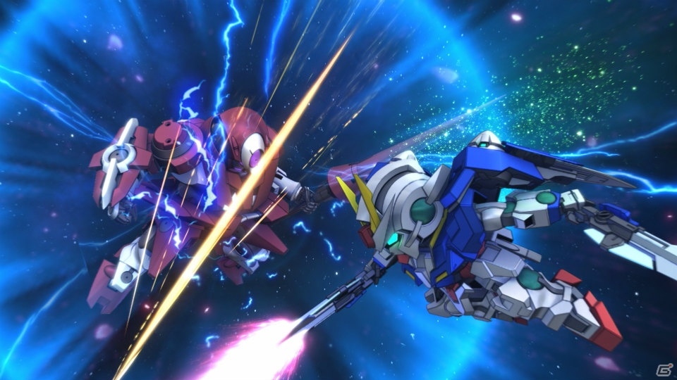 「SDガンダム ジージェネレーション クロスレイズ」ゲームシステムや参戦ユニットを一挙紹介！の画像104