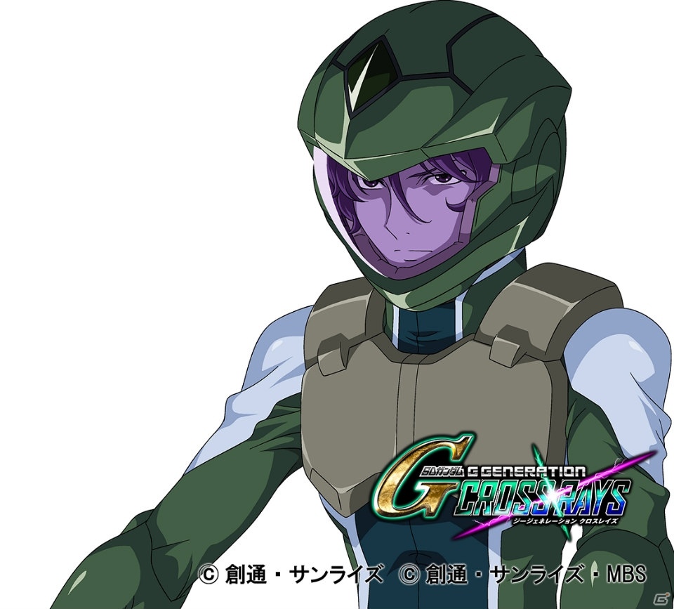 「SDガンダム ジージェネレーション クロスレイズ」ゲームシステムや参戦ユニットを一挙紹介！の画像105