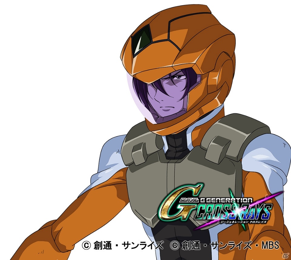 「SDガンダム ジージェネレーション クロスレイズ」ゲームシステムや参戦ユニットを一挙紹介！の画像109