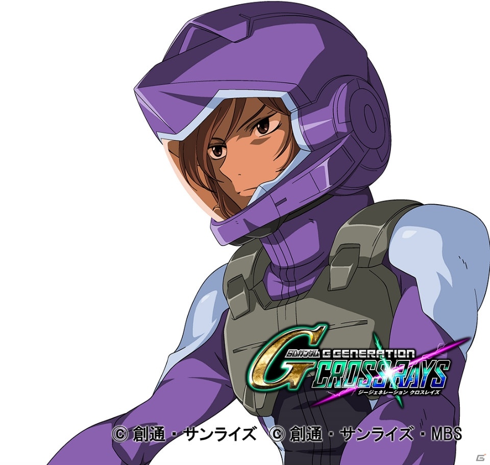 「SDガンダム ジージェネレーション クロスレイズ」ゲームシステムや参戦ユニットを一挙紹介！の画像113