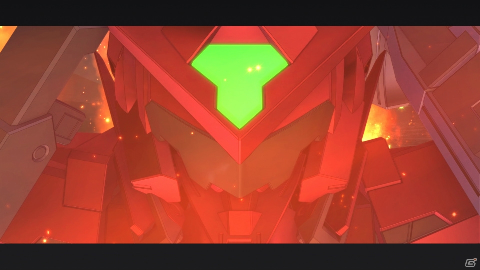 「SDガンダム ジージェネレーション クロスレイズ」ゲームシステムや参戦ユニットを一挙紹介！の画像123