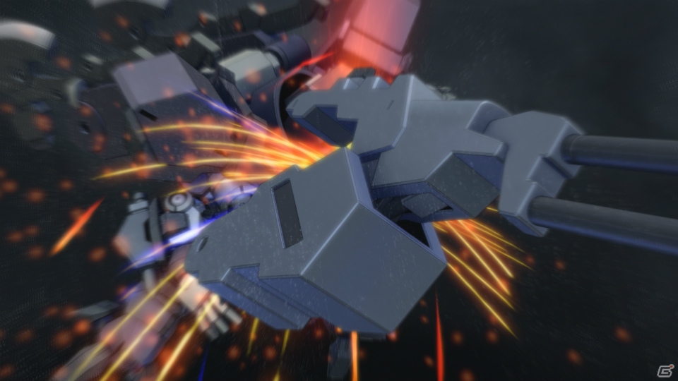 「SDガンダム ジージェネレーション クロスレイズ」ゲームシステムや参戦ユニットを一挙紹介！の画像127
