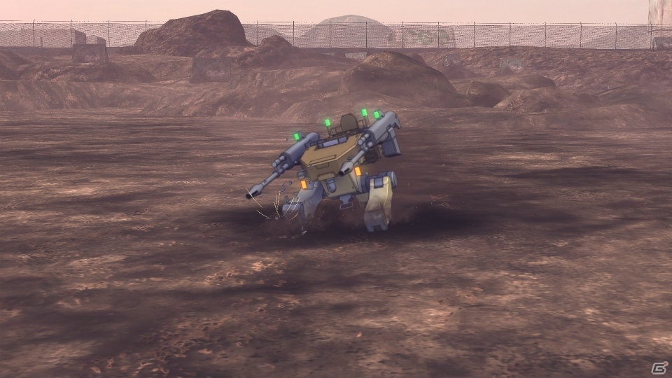 「SDガンダム ジージェネレーション クロスレイズ」ゲームシステムや参戦ユニットを一挙紹介！の画像130