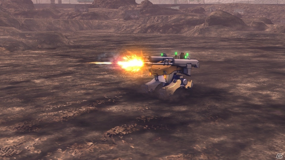 「SDガンダム ジージェネレーション クロスレイズ」ゲームシステムや参戦ユニットを一挙紹介！の画像131