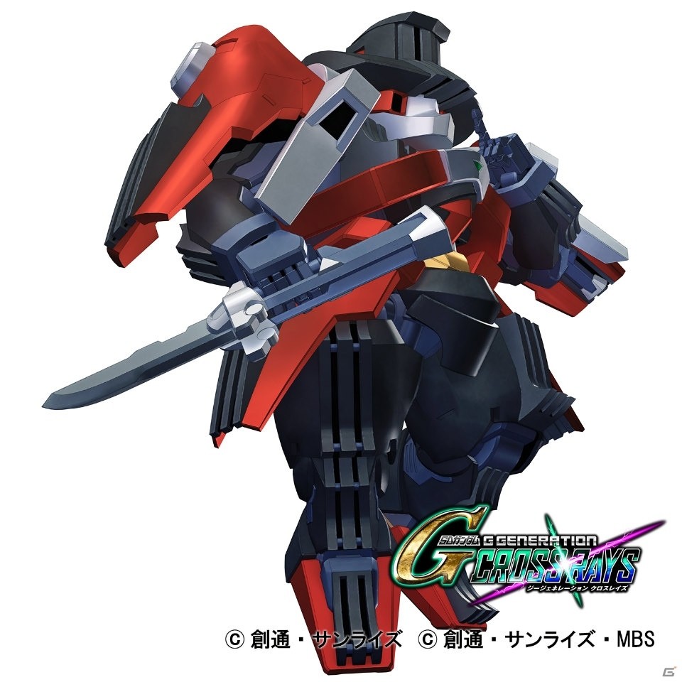 「SDガンダム ジージェネレーション クロスレイズ」ゲームシステムや参戦ユニットを一挙紹介！の画像141