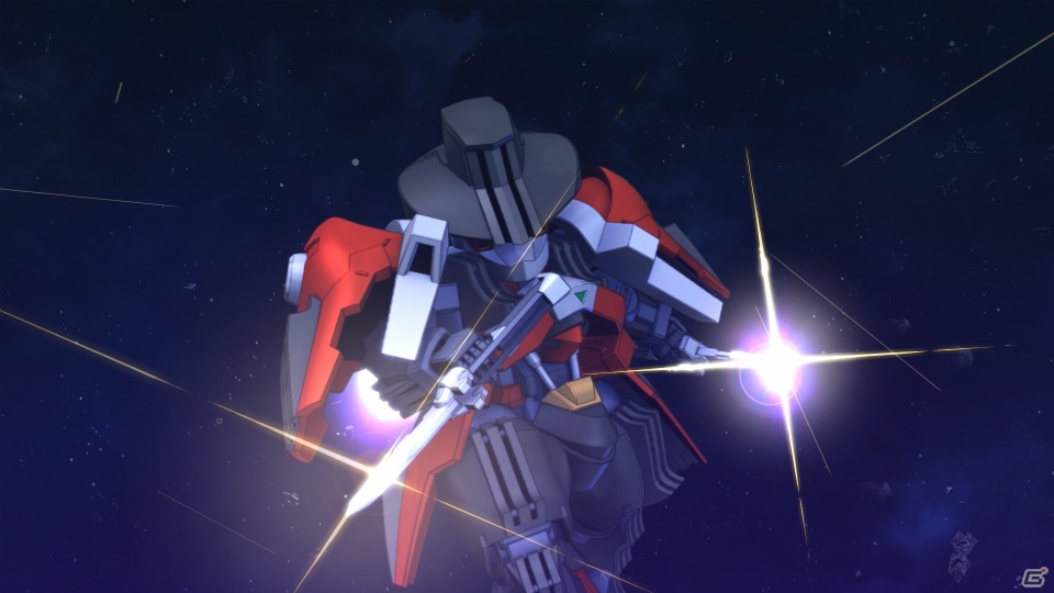 「SDガンダム ジージェネレーション クロスレイズ」ゲームシステムや参戦ユニットを一挙紹介！の画像142