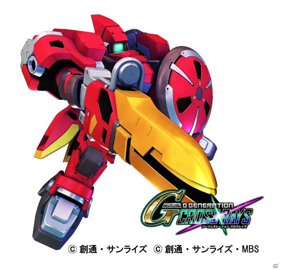 「SDガンダム ジージェネレーション クロスレイズ」ゲームシステムや参戦ユニットを一挙紹介！の画像144
