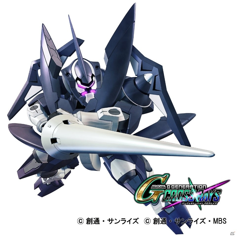 「SDガンダム ジージェネレーション クロスレイズ」ゲームシステムや参戦ユニットを一挙紹介！の画像151
