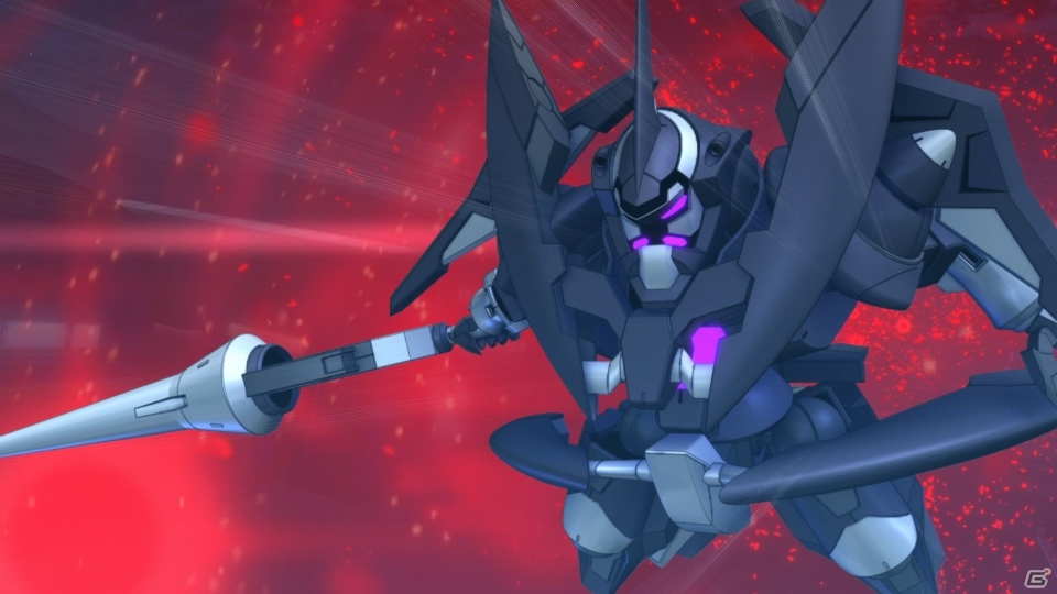 「SDガンダム ジージェネレーション クロスレイズ」ゲームシステムや参戦ユニットを一挙紹介！の画像152