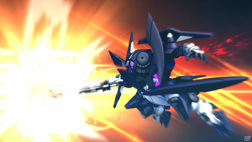 「SDガンダム ジージェネレーション クロスレイズ」ゲームシステムや参戦ユニットを一挙紹介！の画像153