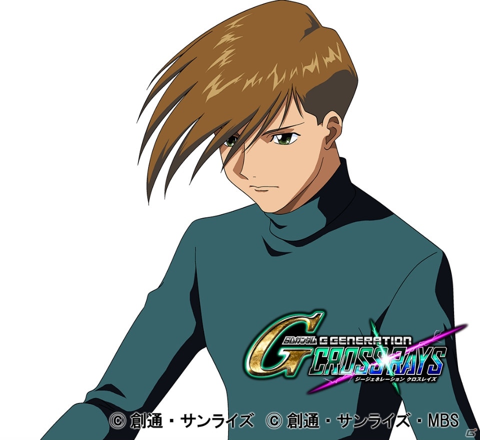 「SDガンダム ジージェネレーション クロスレイズ」ゲームシステムや参戦ユニットを一挙紹介！の画像25