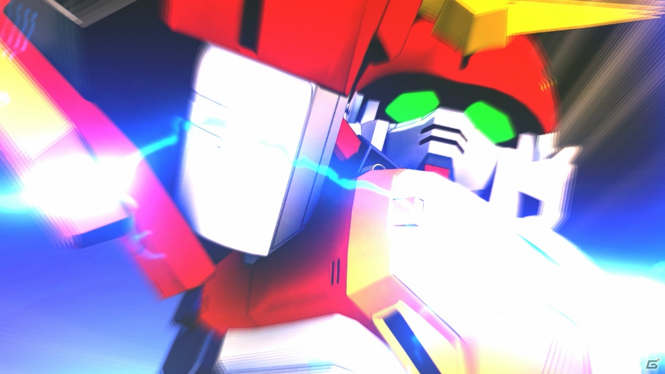 「SDガンダム ジージェネレーション クロスレイズ」ゲームシステムや参戦ユニットを一挙紹介！の画像28
