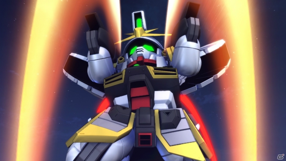 「SDガンダム ジージェネレーション クロスレイズ」ゲームシステムや参戦ユニットを一挙紹介！の画像31