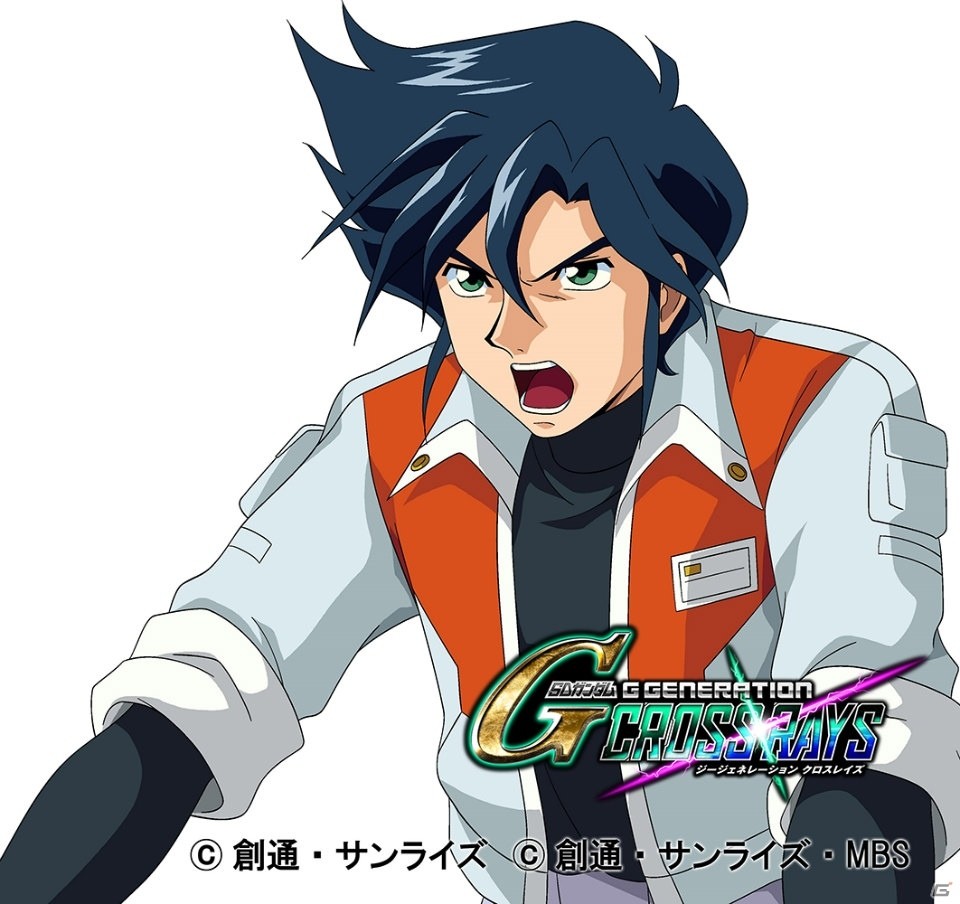 「SDガンダム ジージェネレーション クロスレイズ」ゲームシステムや参戦ユニットを一挙紹介！の画像37