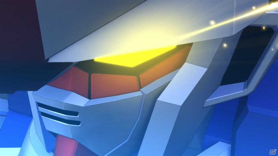 「SDガンダム ジージェネレーション クロスレイズ」ゲームシステムや参戦ユニットを一挙紹介！の画像39