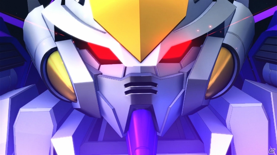 「SDガンダム ジージェネレーション クロスレイズ」ゲームシステムや参戦ユニットを一挙紹介！の画像43