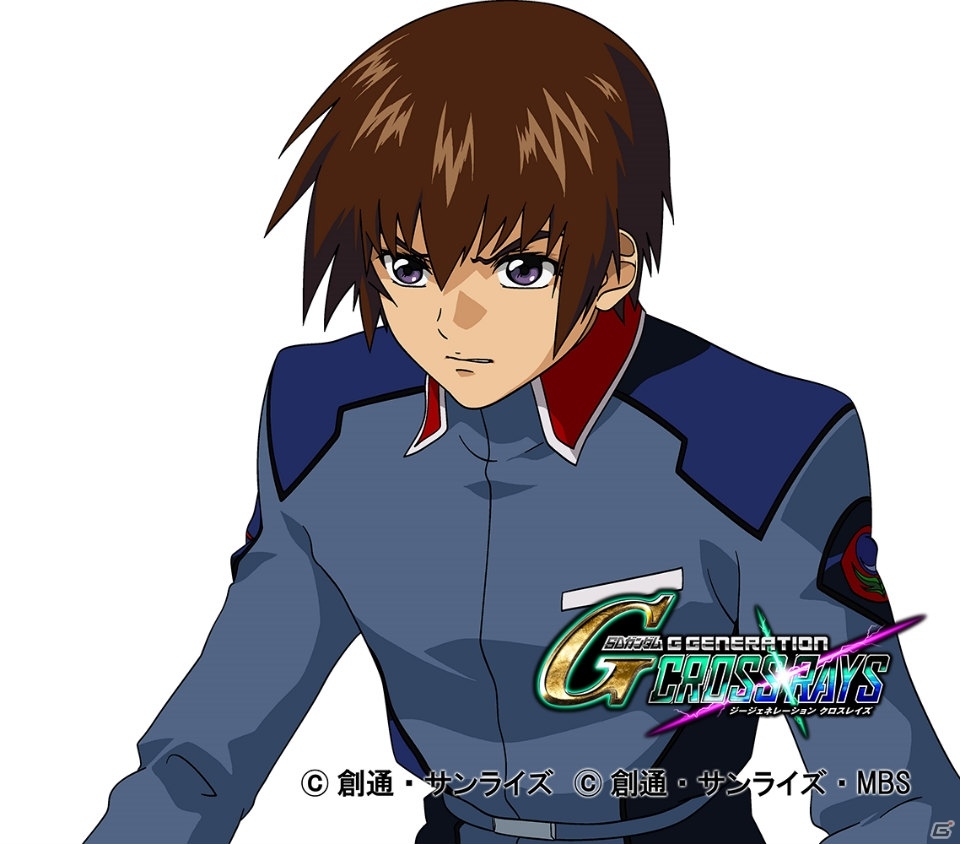 「SDガンダム ジージェネレーション クロスレイズ」ゲームシステムや参戦ユニットを一挙紹介！の画像45