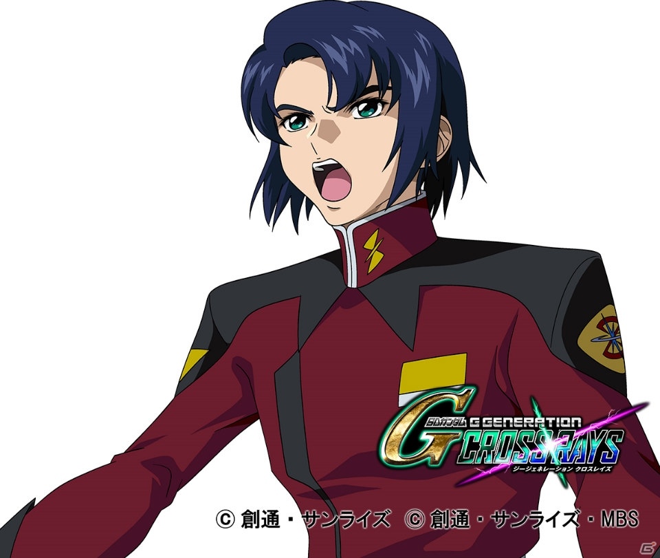「SDガンダム ジージェネレーション クロスレイズ」ゲームシステムや参戦ユニットを一挙紹介！の画像49