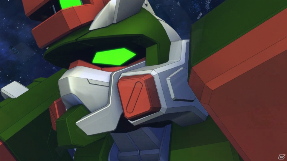 「SDガンダム ジージェネレーション クロスレイズ」ゲームシステムや参戦ユニットを一挙紹介！の画像59