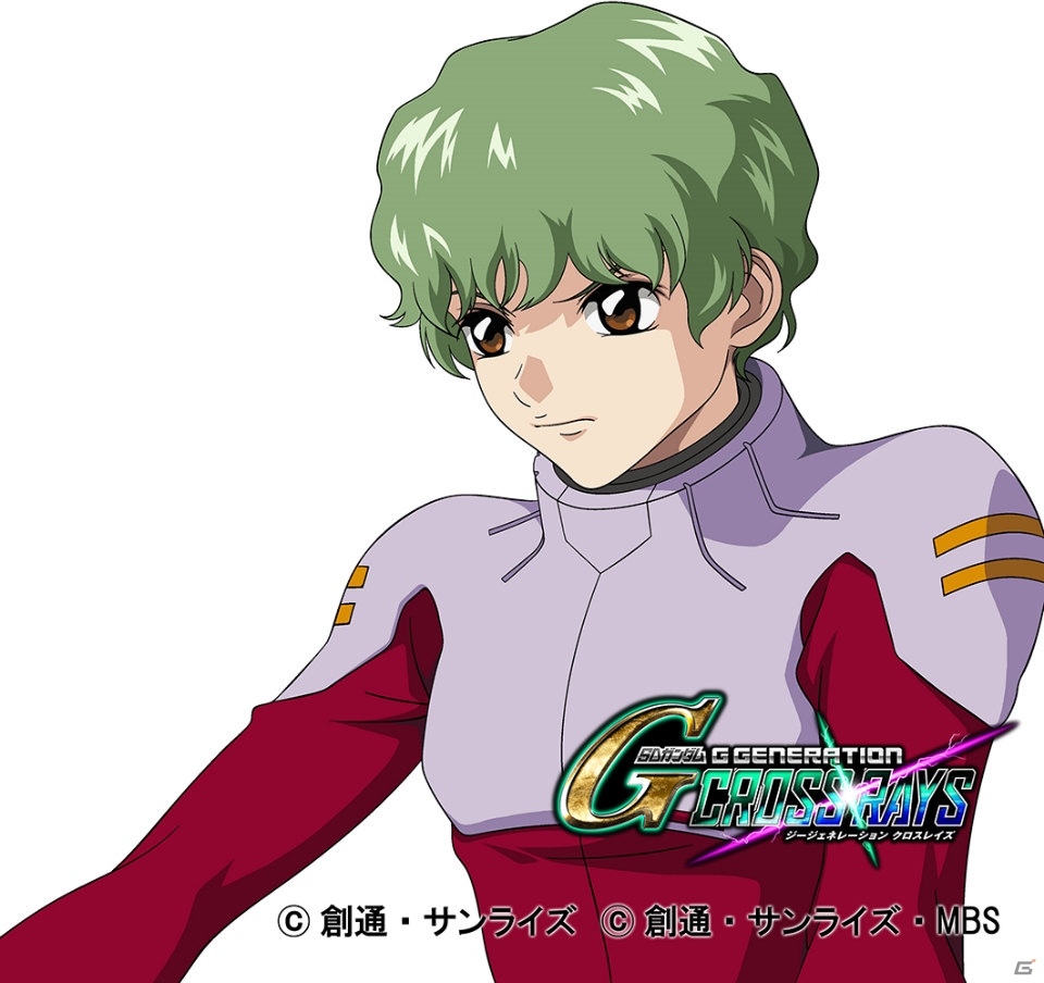 「SDガンダム ジージェネレーション クロスレイズ」ゲームシステムや参戦ユニットを一挙紹介！の画像61