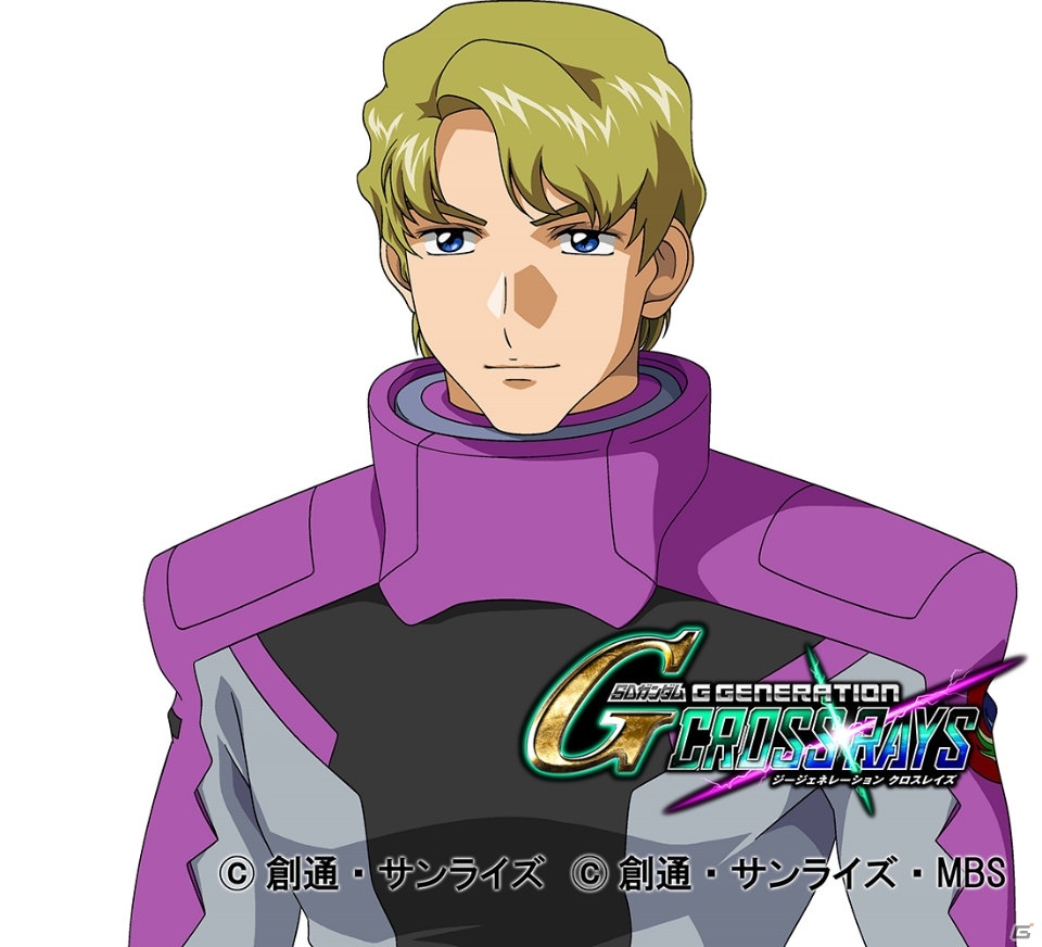 「SDガンダム ジージェネレーション クロスレイズ」ゲームシステムや参戦ユニットを一挙紹介！の画像65