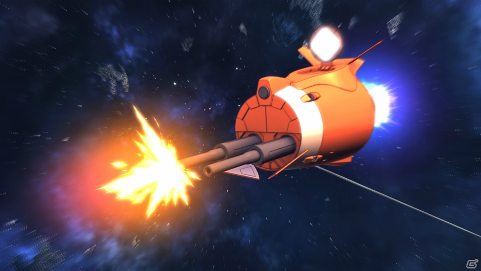 「SDガンダム ジージェネレーション クロスレイズ」ゲームシステムや参戦ユニットを一挙紹介！の画像67
