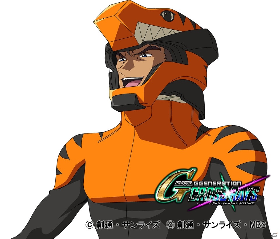 「SDガンダム ジージェネレーション クロスレイズ」ゲームシステムや参戦ユニットを一挙紹介！の画像69